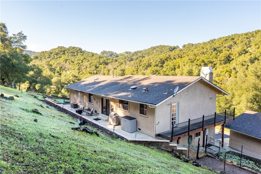 8505 Santa Cruz, Atascadero, CA 93422