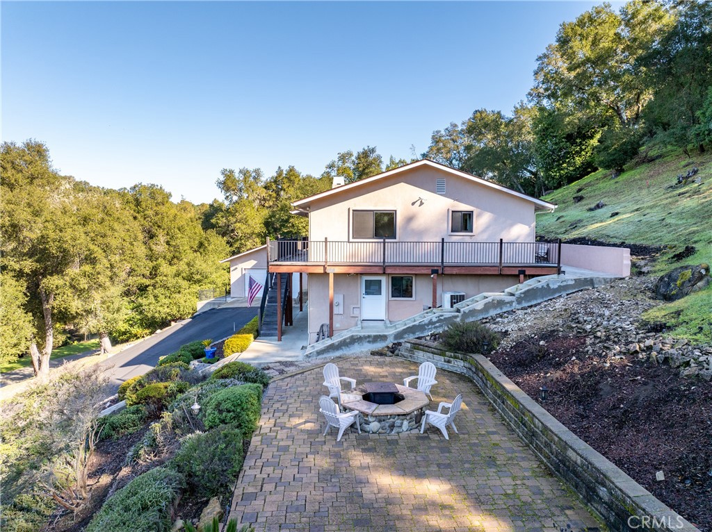 8505 Santa Cruz, Atascadero, CA 93422