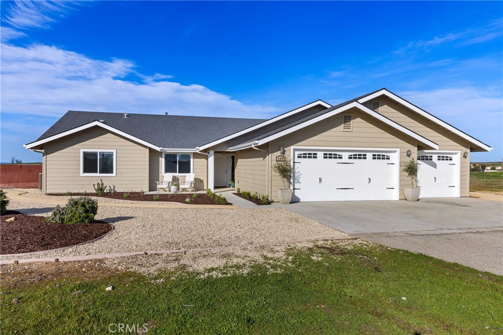 5995 Black Tail Pl, Paso Robles, CA 93446