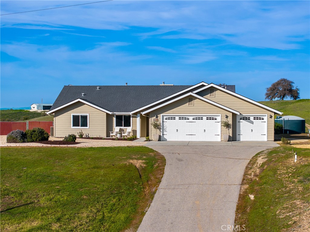 5995 Black Tail Pl, Paso Robles, CA 93446