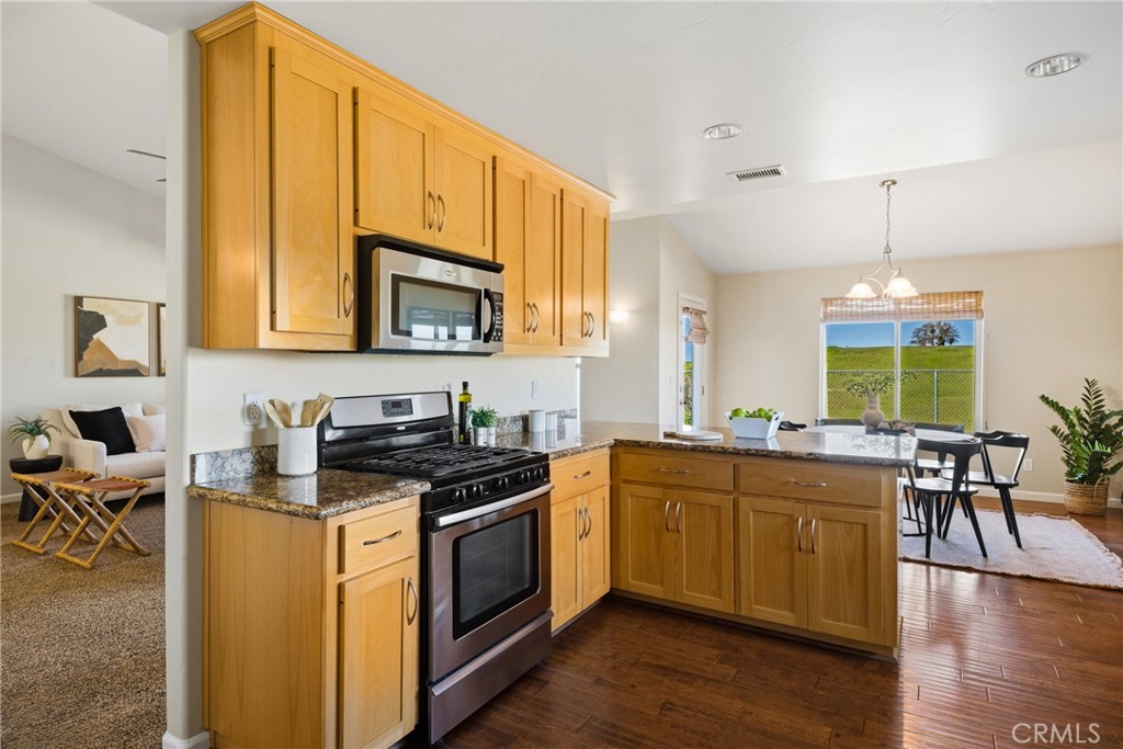 5995 Black Tail Pl, Paso Robles, CA 93446