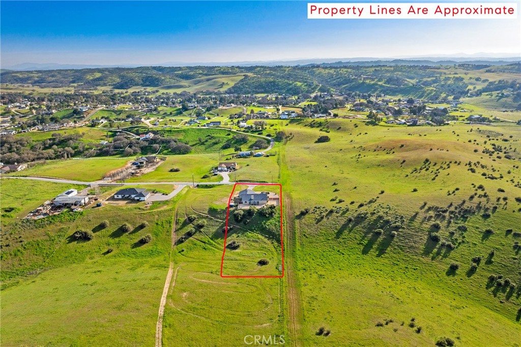 5995 Black Tail Pl, Paso Robles, CA 93446