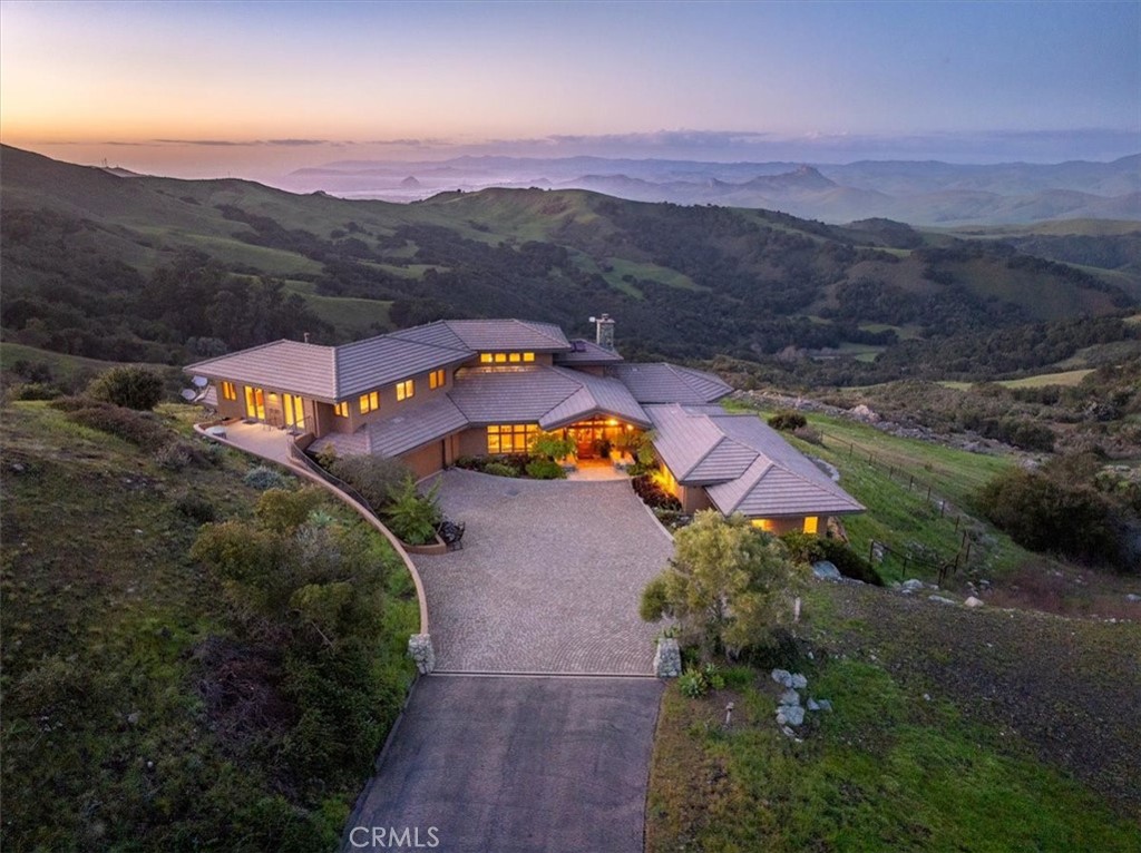 4848 Prefumo Canyon, San Luis Obispo, CA 93405