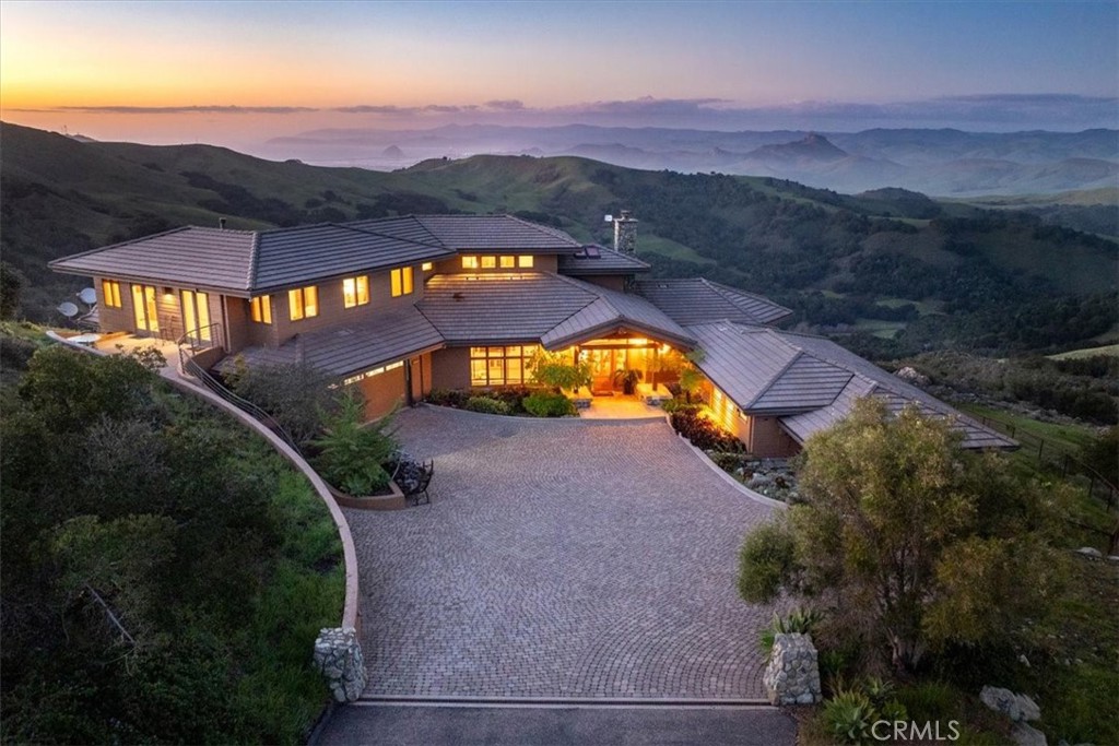 4848 Prefumo Canyon, San Luis Obispo, CA 93405