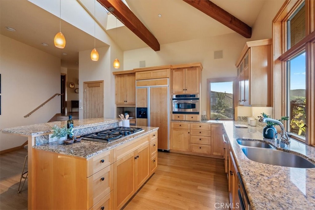 4848 Prefumo Canyon, San Luis Obispo, CA 93405