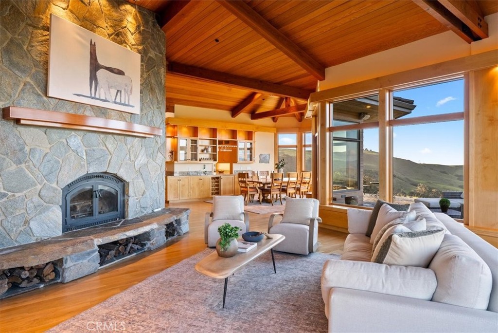 4848 Prefumo Canyon, San Luis Obispo, CA 93405