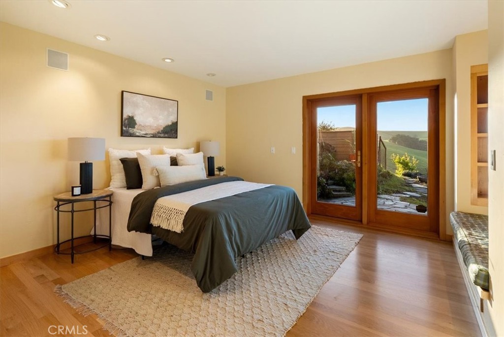 4848 Prefumo Canyon, San Luis Obispo, CA 93405