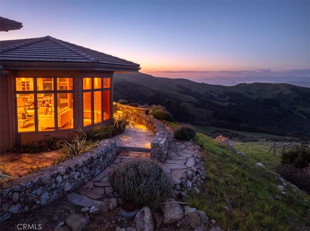 4848 Prefumo Canyon, San Luis Obispo, CA 93405