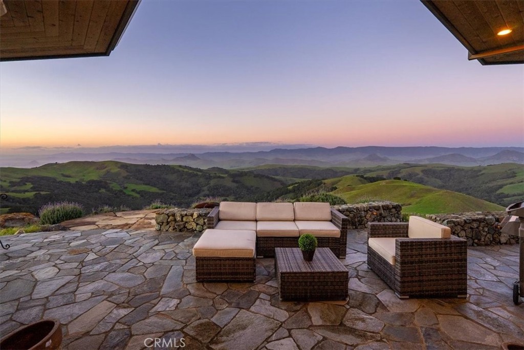 4848 Prefumo Canyon, San Luis Obispo, CA 93405