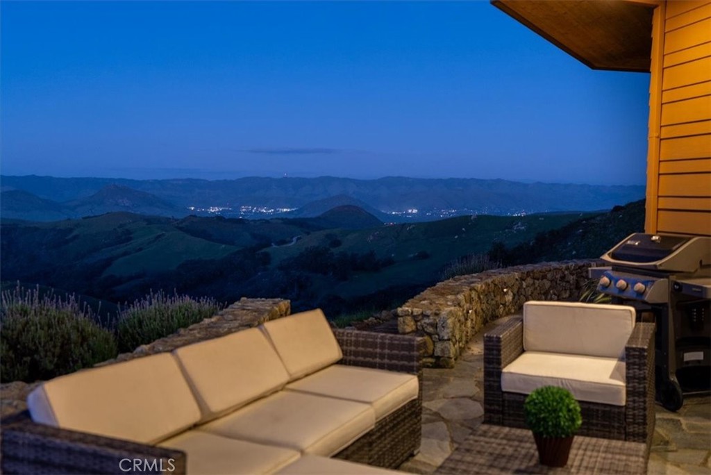 4848 Prefumo Canyon, San Luis Obispo, CA 93405