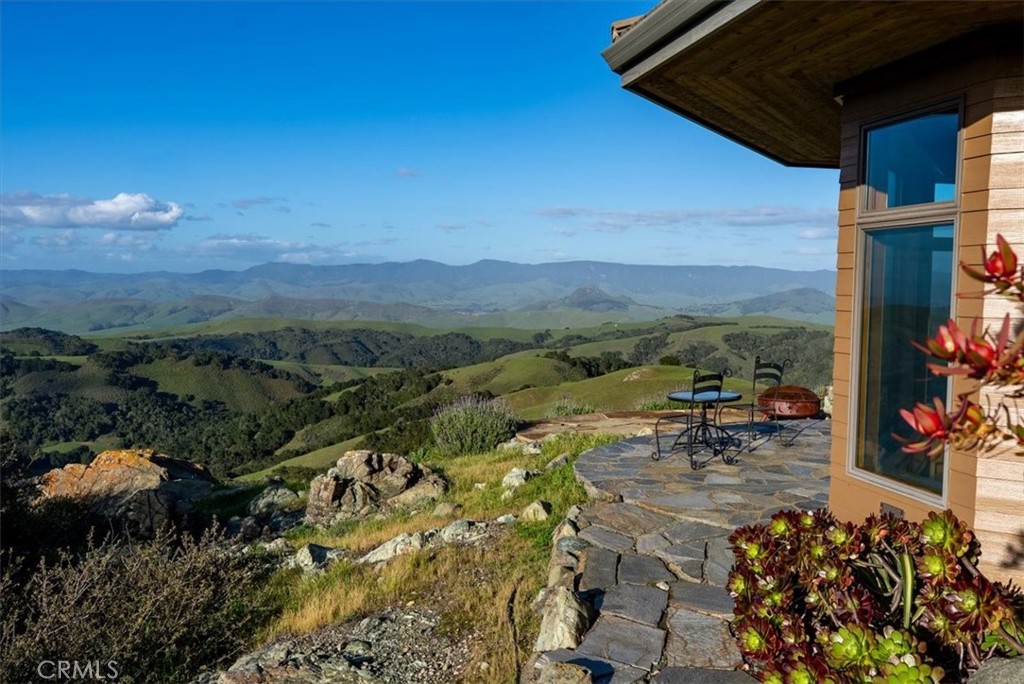 4848 Prefumo Canyon, San Luis Obispo, CA 93405