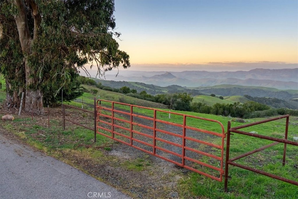 4848 Prefumo Canyon, San Luis Obispo, CA 93405