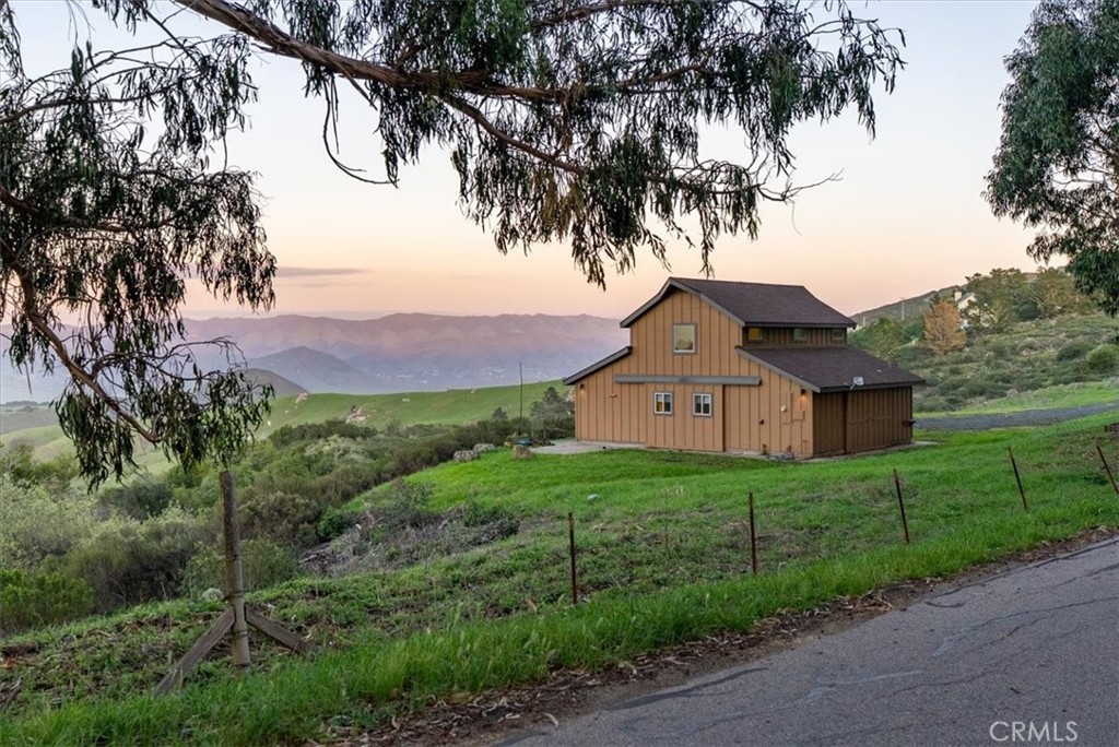 4848 Prefumo Canyon, San Luis Obispo, CA 93405
