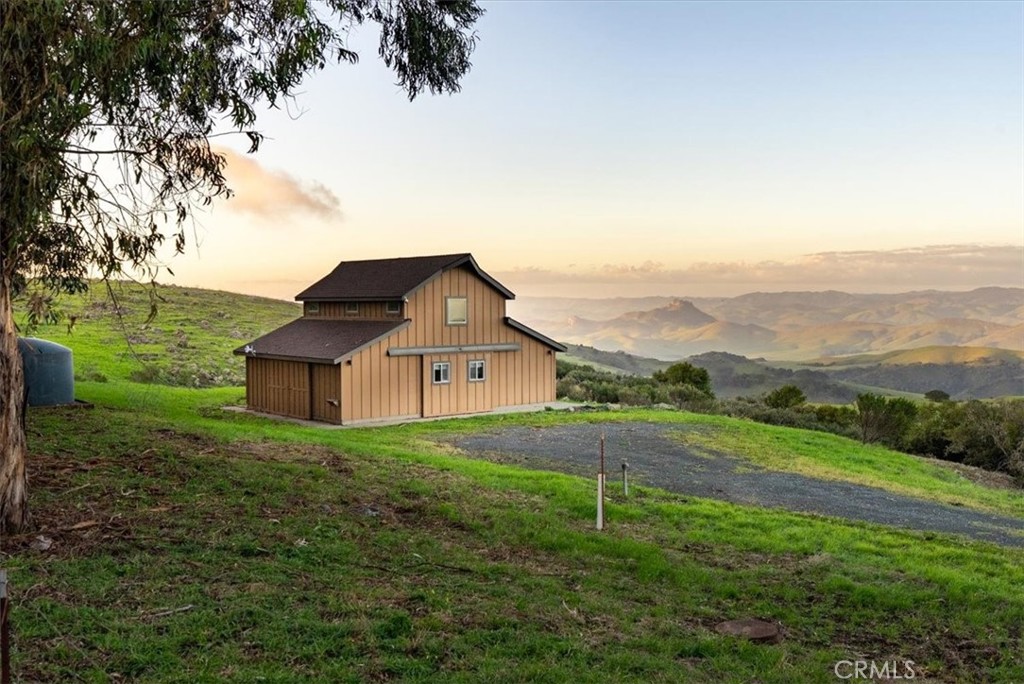 4848 Prefumo Canyon, San Luis Obispo, CA 93405