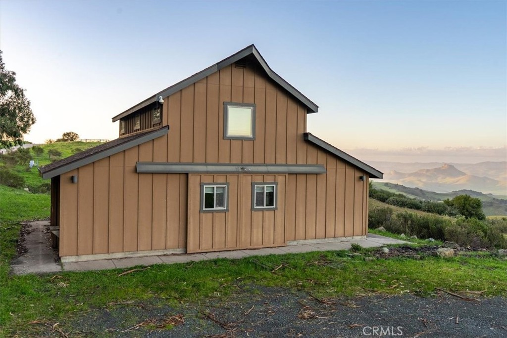 4848 Prefumo Canyon, San Luis Obispo, CA 93405