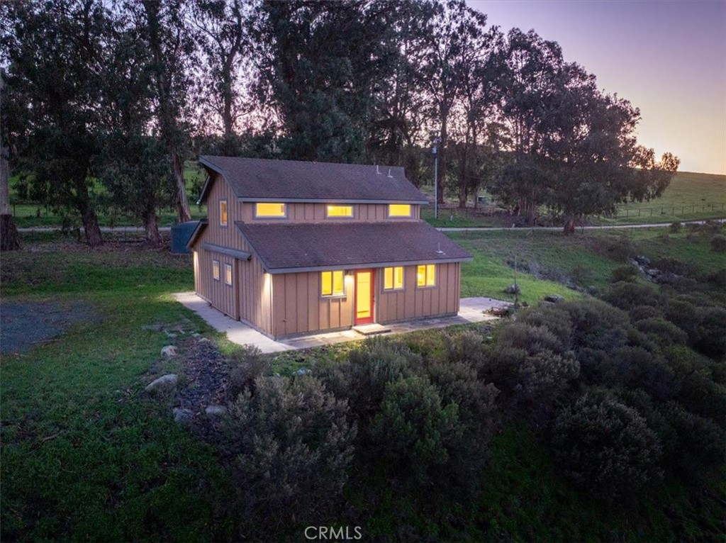 4848 Prefumo Canyon, San Luis Obispo, CA 93405