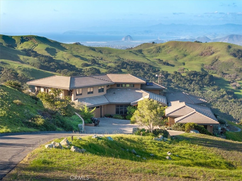 4848 Prefumo Canyon, San Luis Obispo, CA 93405