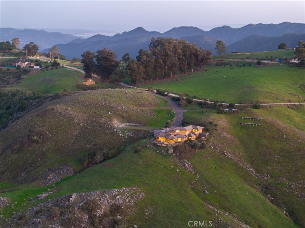 4848 Prefumo Canyon, San Luis Obispo, CA 93405