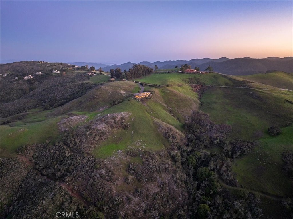 4848 Prefumo Canyon, San Luis Obispo, CA 93405