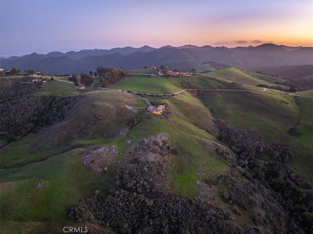 4848 Prefumo Canyon, San Luis Obispo, CA 93405