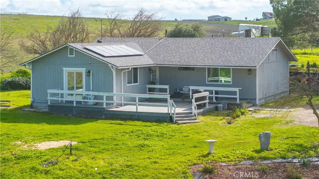 3505 Landmark, Paso Robles, CA 93446