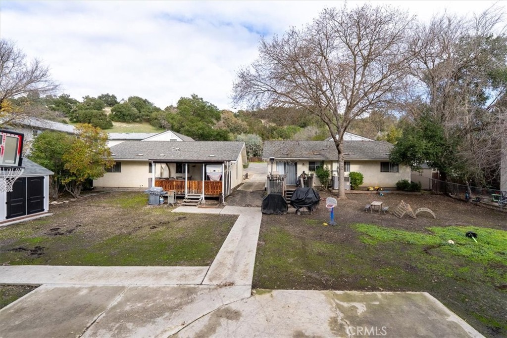 7520 Sombrilla, Atascadero, CA 93422