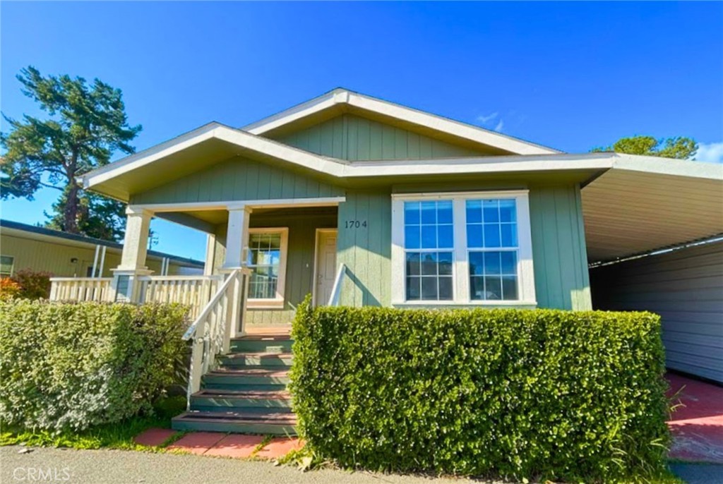 1704 Garnette Dr, San Luis Obispo, CA 93405