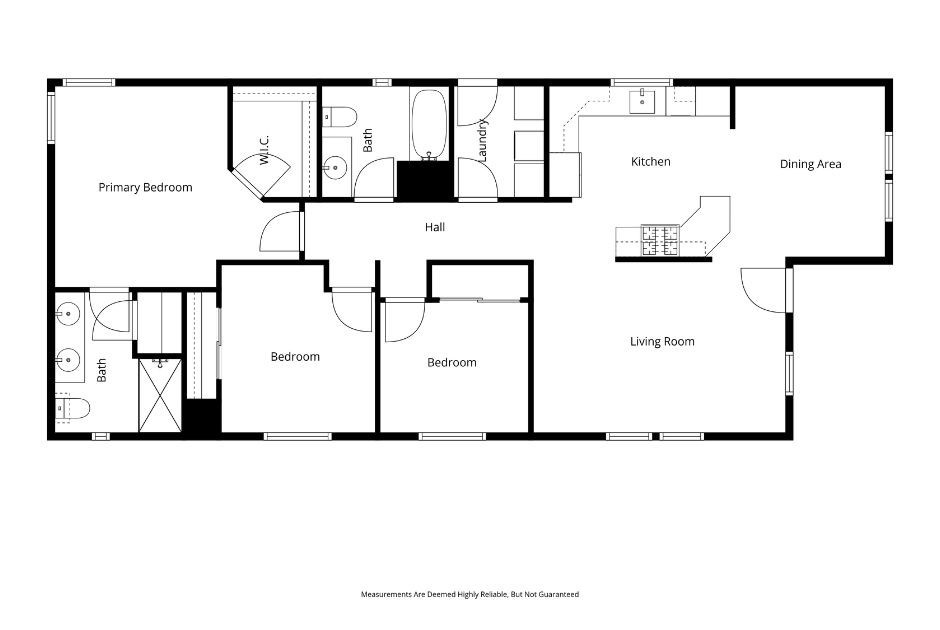 1704 Garnette Dr, San Luis Obispo, CA 93405