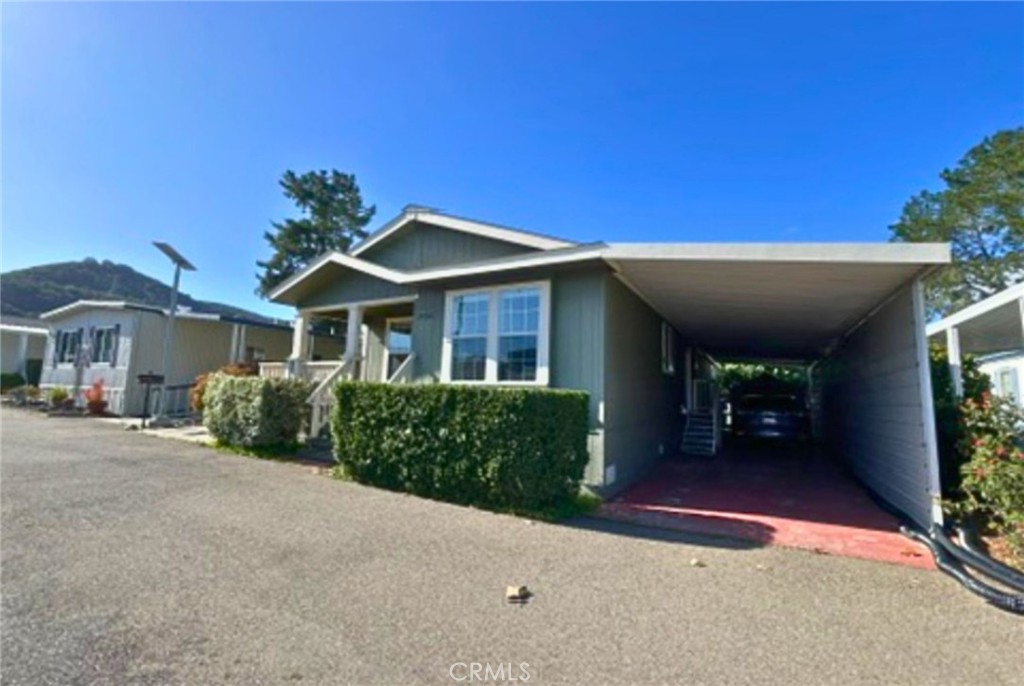 1704 Garnette Dr, San Luis Obispo, CA 93405