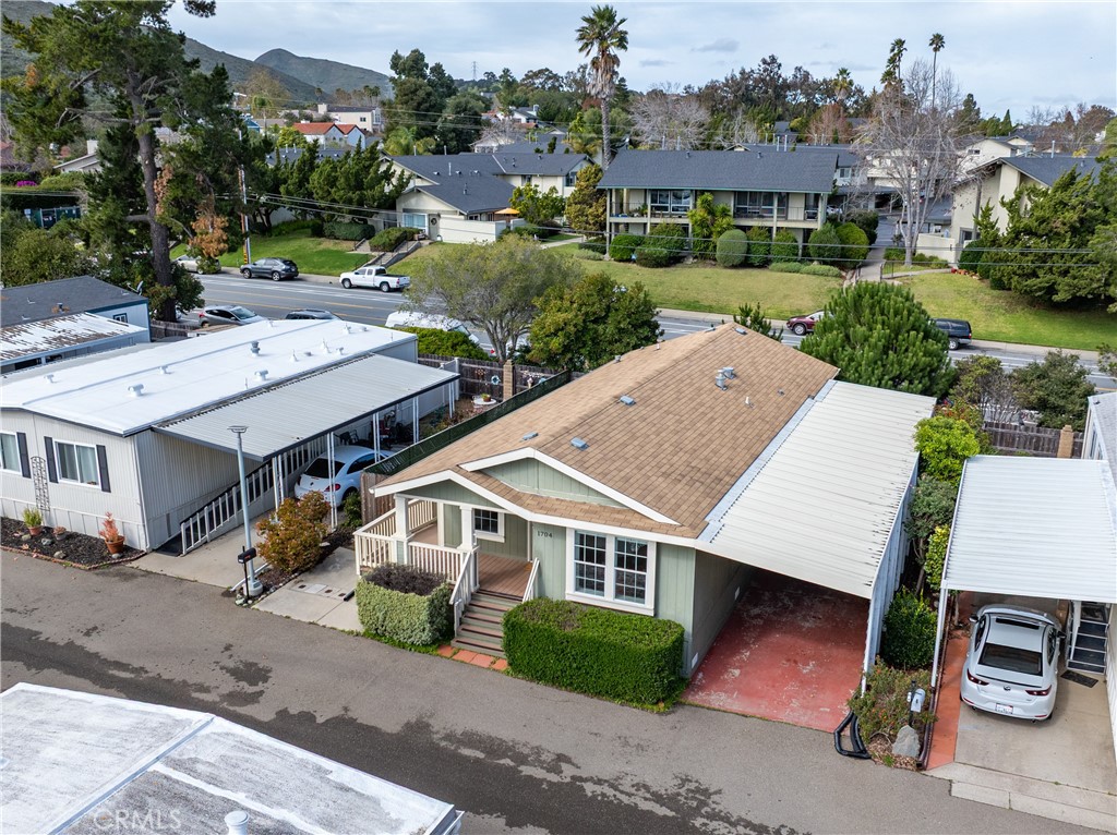 1704 Garnette Dr, San Luis Obispo, CA 93405