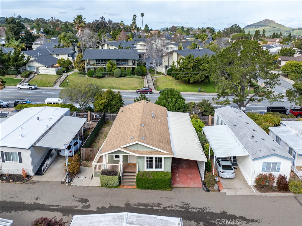 1704 Garnette Dr, San Luis Obispo, CA 93405