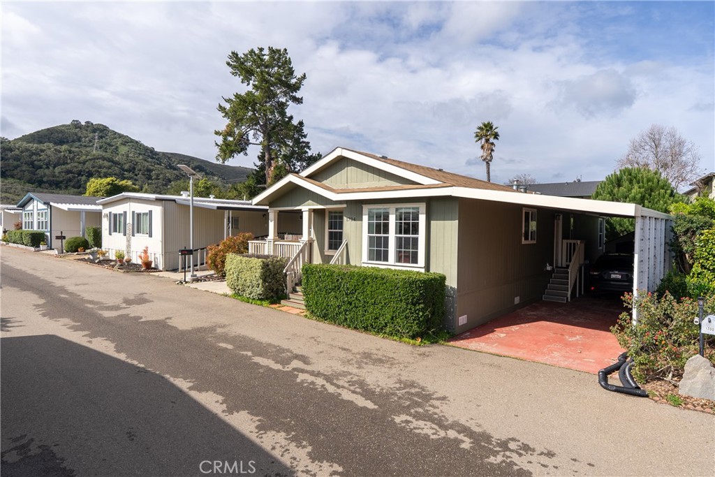 1704 Garnette Dr, San Luis Obispo, CA 93405