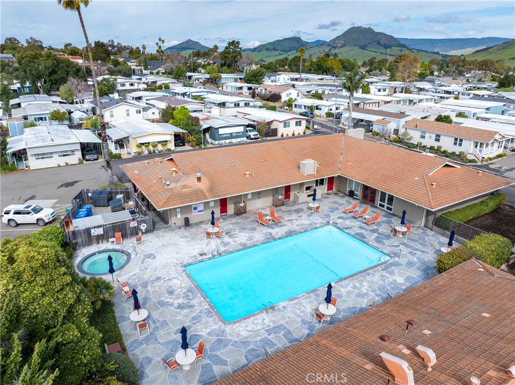 1704 Garnette Dr, San Luis Obispo, CA 93405