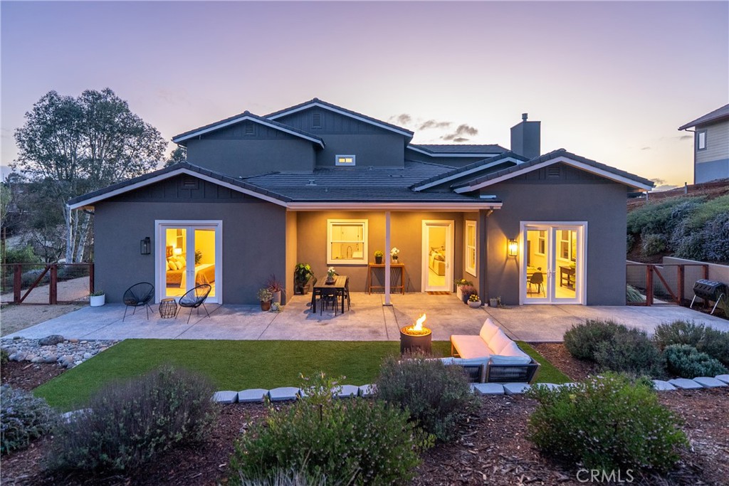 621 Jackson Dr, Paso Robles, CA 93446