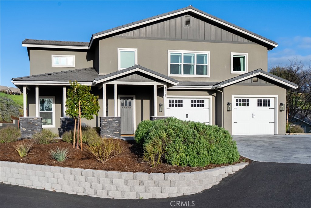 621 Jackson Dr, Paso Robles, CA 93446