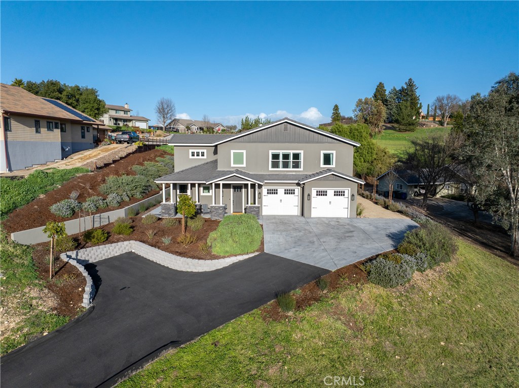 621 Jackson Dr, Paso Robles, CA 93446