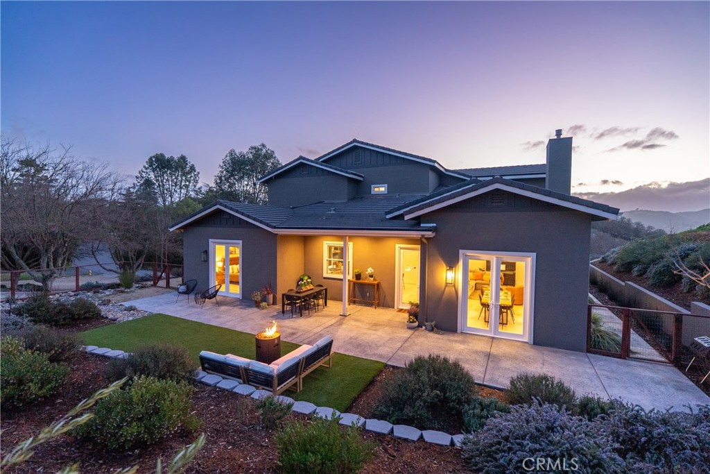 621 Jackson Dr, Paso Robles, CA 93446
