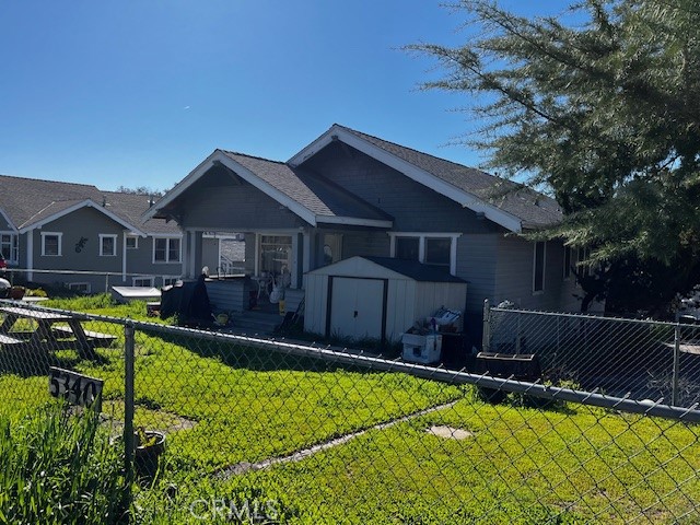 5340 Palma, Atascadero, CA 93422