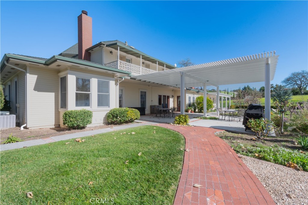 1655 Barley Grain, Paso Robles, CA 93446