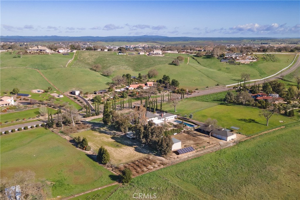 1655 Barley Grain, Paso Robles, CA 93446