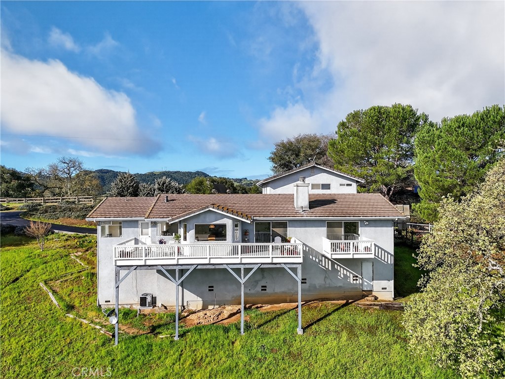 11200 Santa Ana Rd, Atascadero, CA 93422