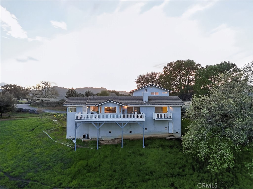 11200 Santa Ana Rd, Atascadero, CA 93422