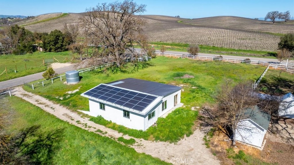 4003 El Pomar, Templeton, CA 93465