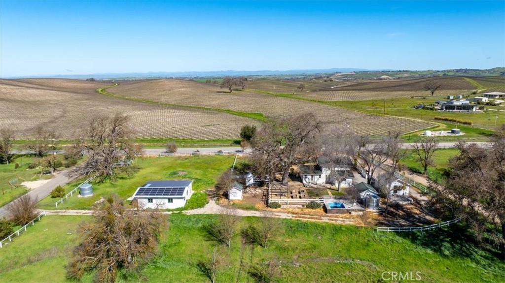 4003 El Pomar, Templeton, CA 93465