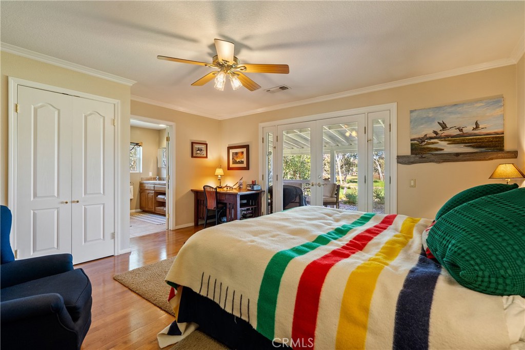 7686 Feenstra Road, Paso Robles, CA 93446