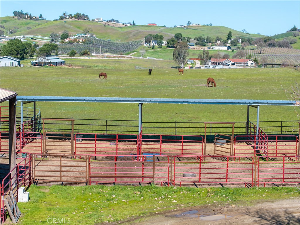 7686 Feenstra Road, Paso Robles, CA 93446