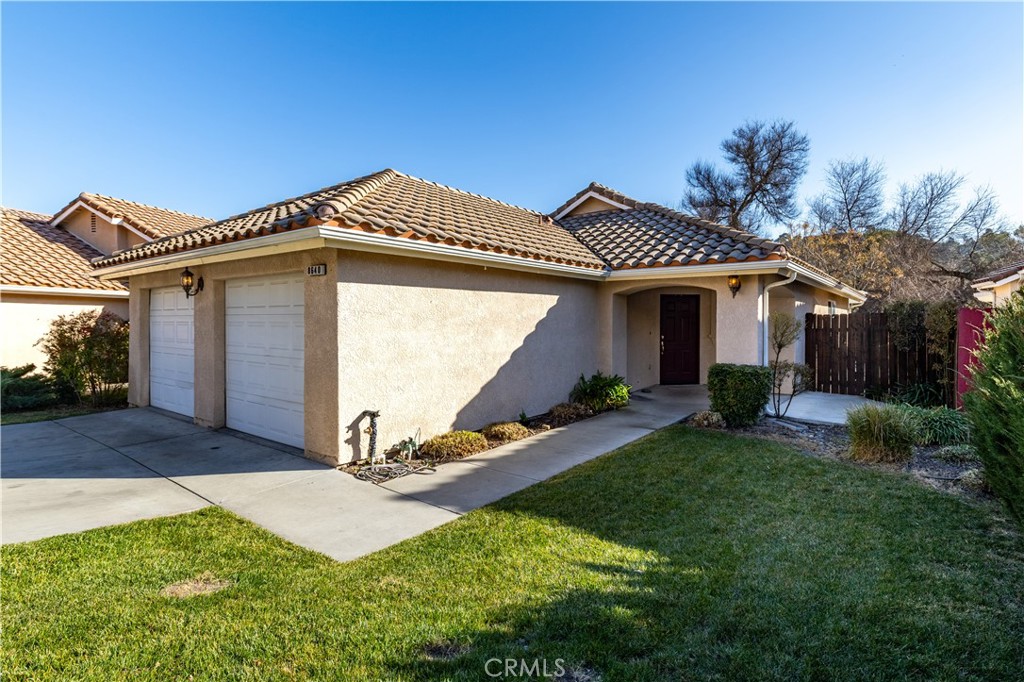 8640 Paseo De Caballo, Atascadero, CA 93422