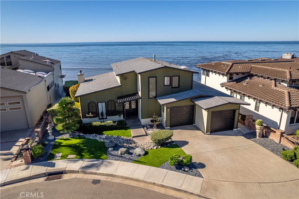 2101 Shoreline, Pismo Beach, CA 93449