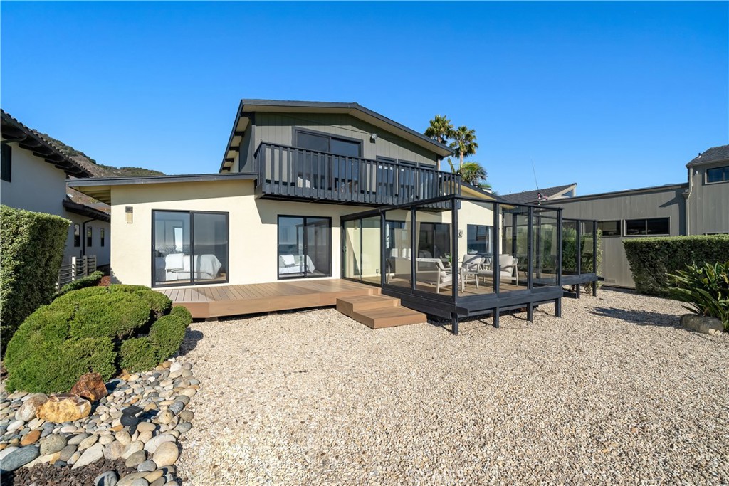 2101 Shoreline, Pismo Beach, CA 93449