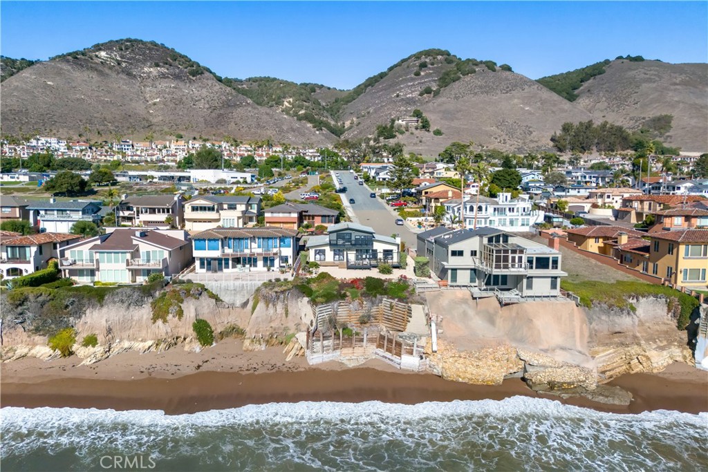 2101 Shoreline, Pismo Beach, CA 93449